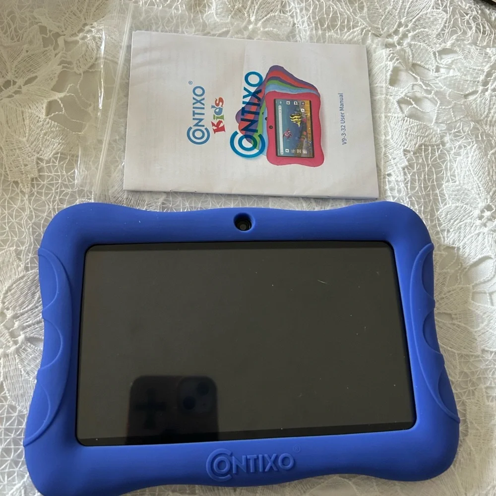 Contixo 7